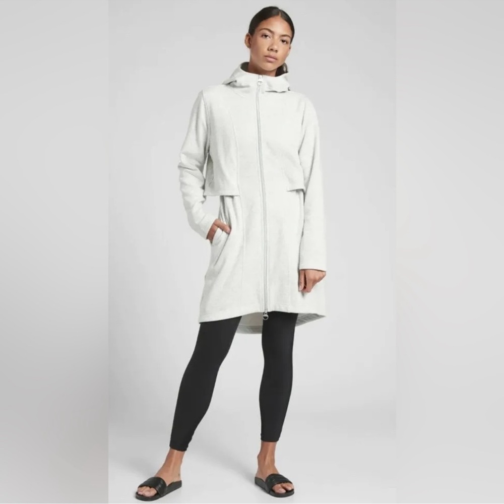 ATHLETA Cozy Karma Jacket